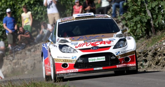 Rajd Niemiec